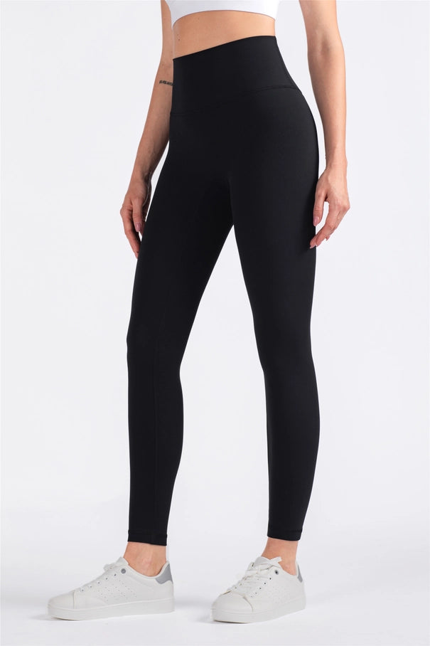 Cloud Nine Seamless High Waist Leggings