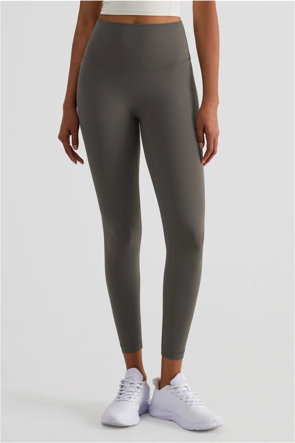 Cloud Nine Seamless High Waist Leggings