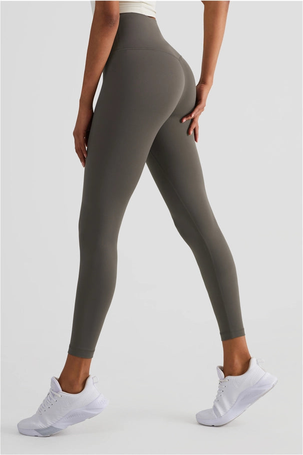 Cloud Nine Seamless High Waist Leggings
