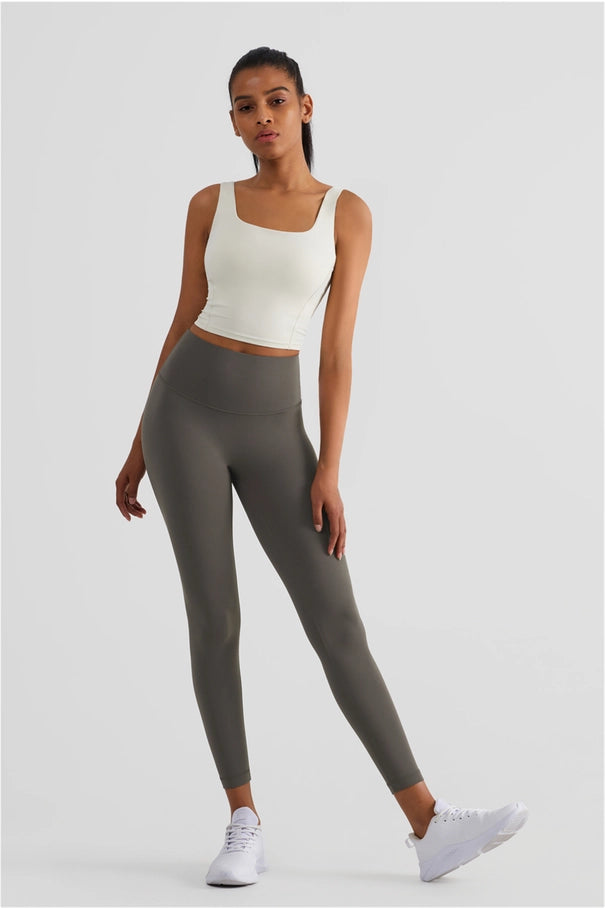 Cloud Nine Seamless High Waist Leggings