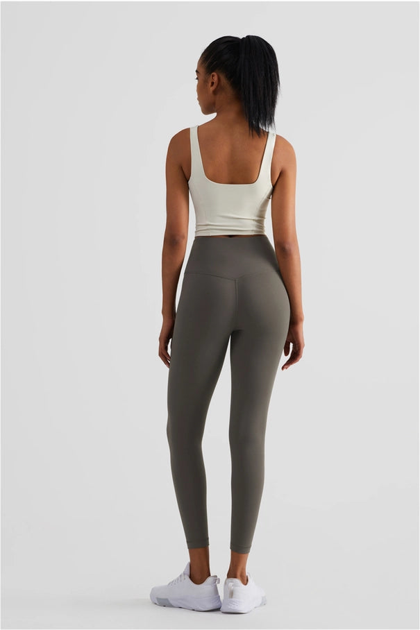 Cloud Nine Seamless High Waist Leggings