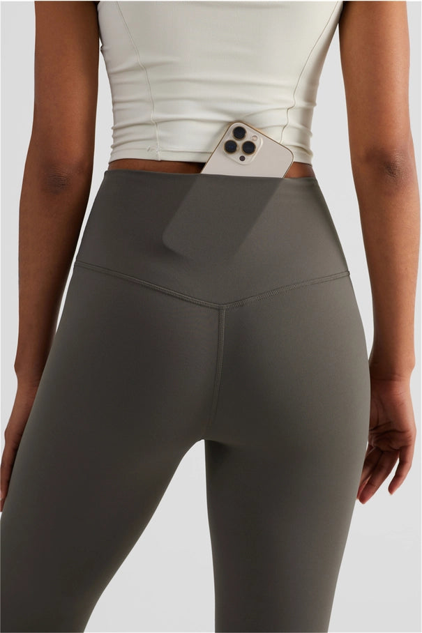 Cloud Nine Seamless High Waist Leggings