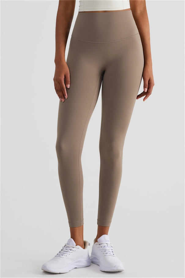 Cloud Nine Seamless High Waist Leggings