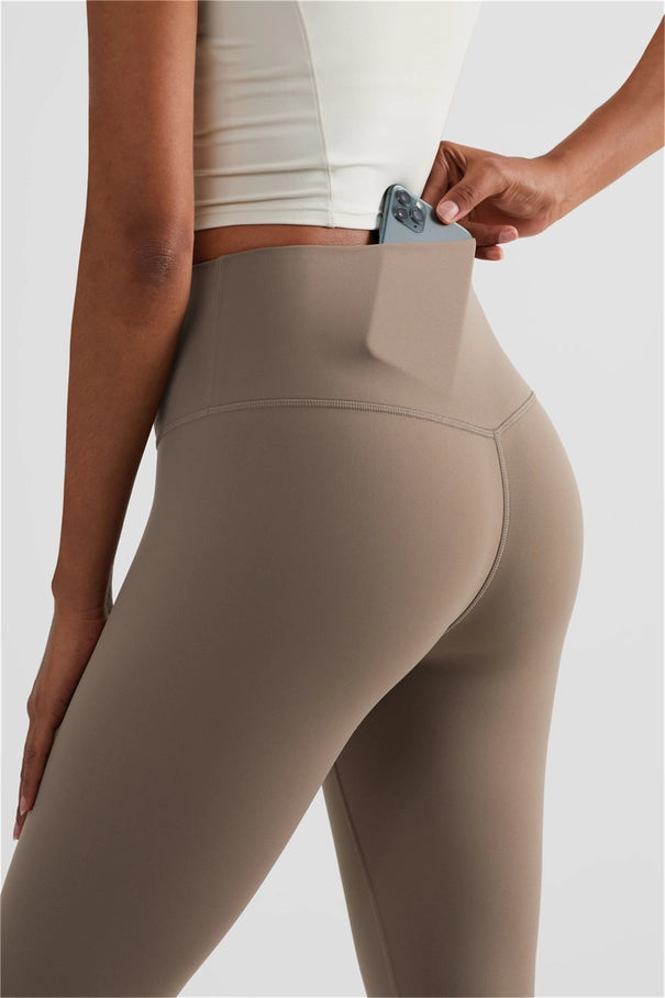 Cloud Nine Seamless High Waist Leggings
