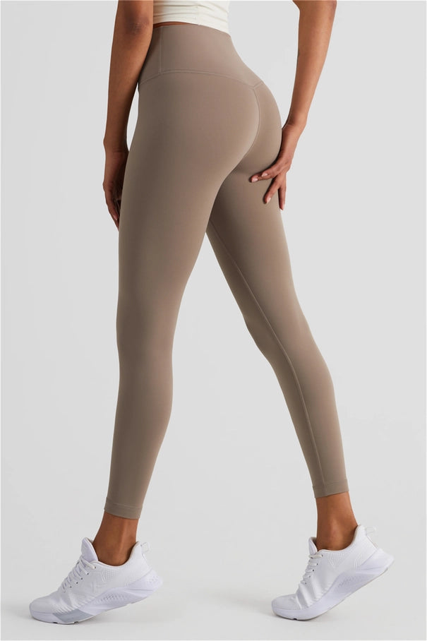 Cloud Nine Seamless High Waist Leggings