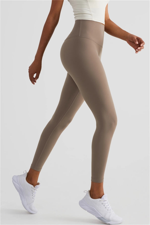 Cloud Nine Seamless High Waist Leggings