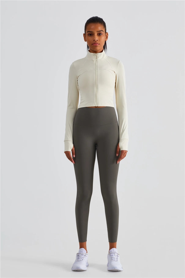 Ease Sculpt High Waist Seamless Leggings