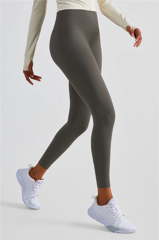 Ease Sculpt High Waist Seamless Leggings