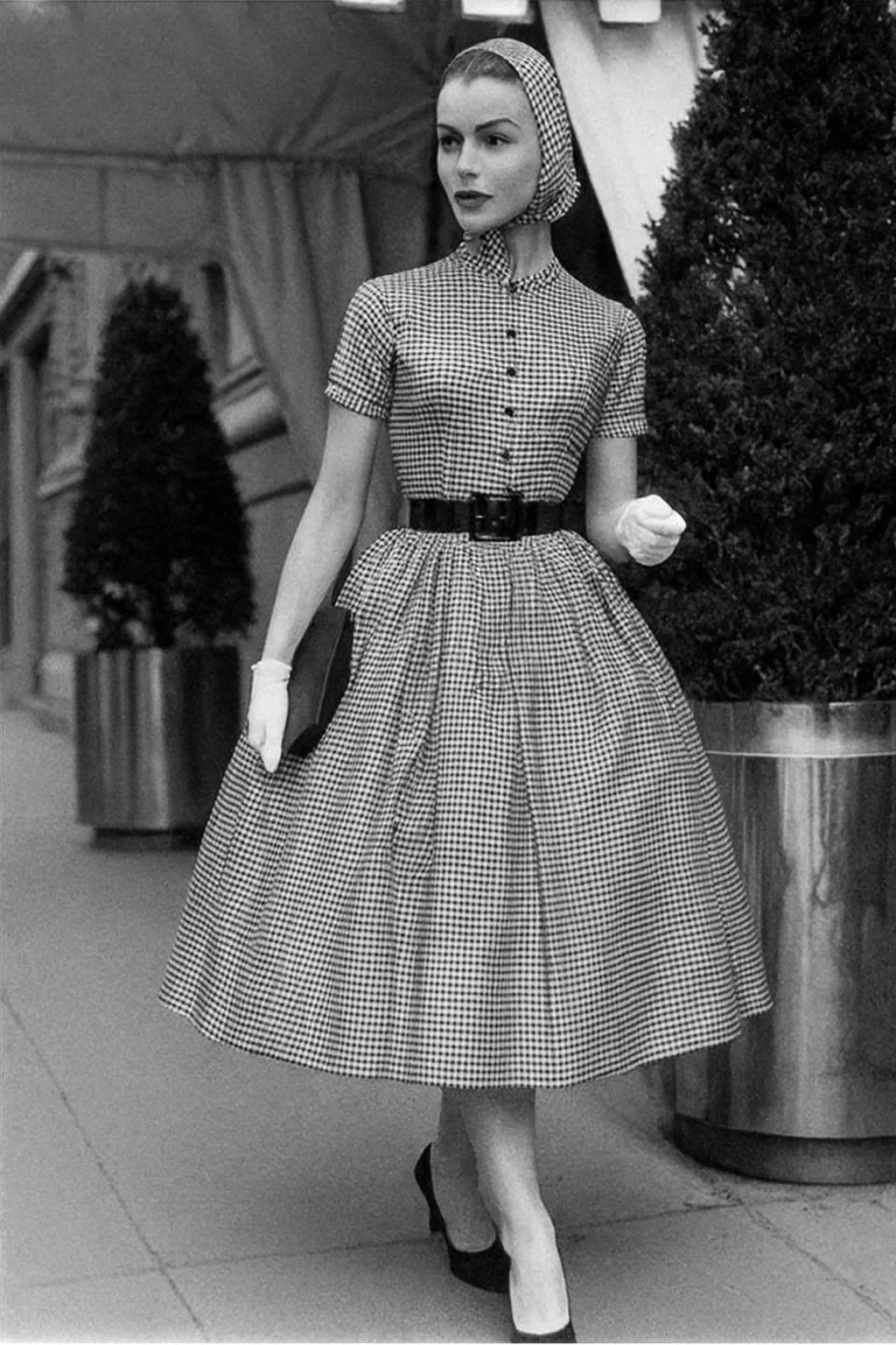 Early Revival (1950-1959)