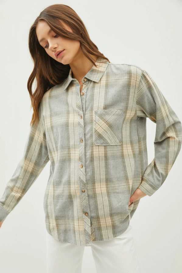 Classic Cotton Flannel