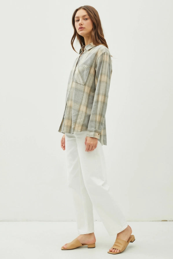 Classic Cotton Flannel