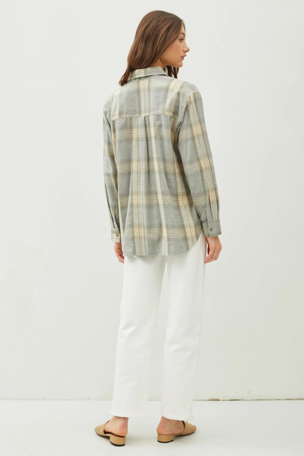 Classic Cotton Flannel