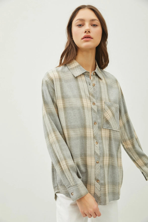 Classic Cotton Flannel