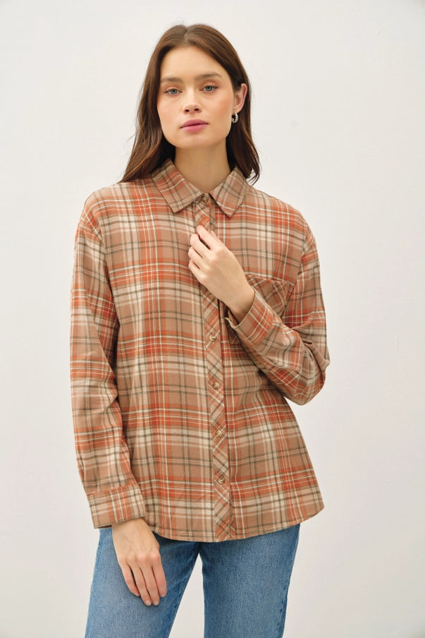 Classic Cotton Flannel