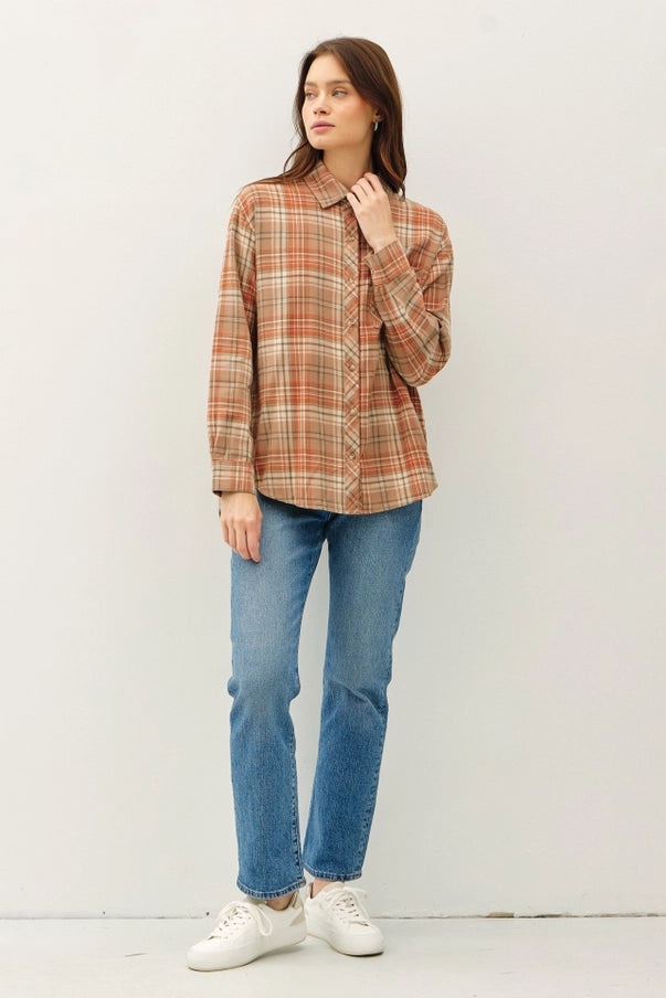 Classic Cotton Flannel