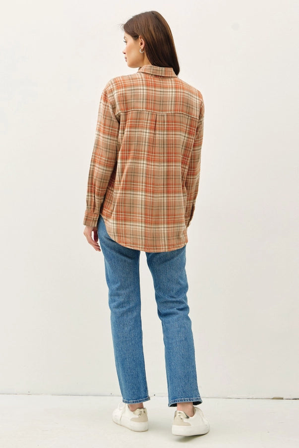 Classic Cotton Flannel