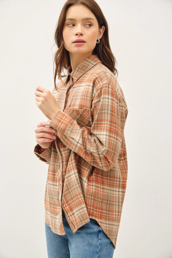 Classic Cotton Flannel