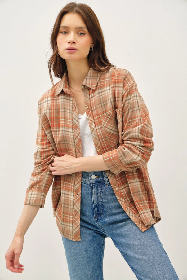 Classic Cotton Flannel