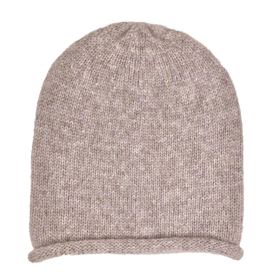 Essential Alpaca Knit Beanie