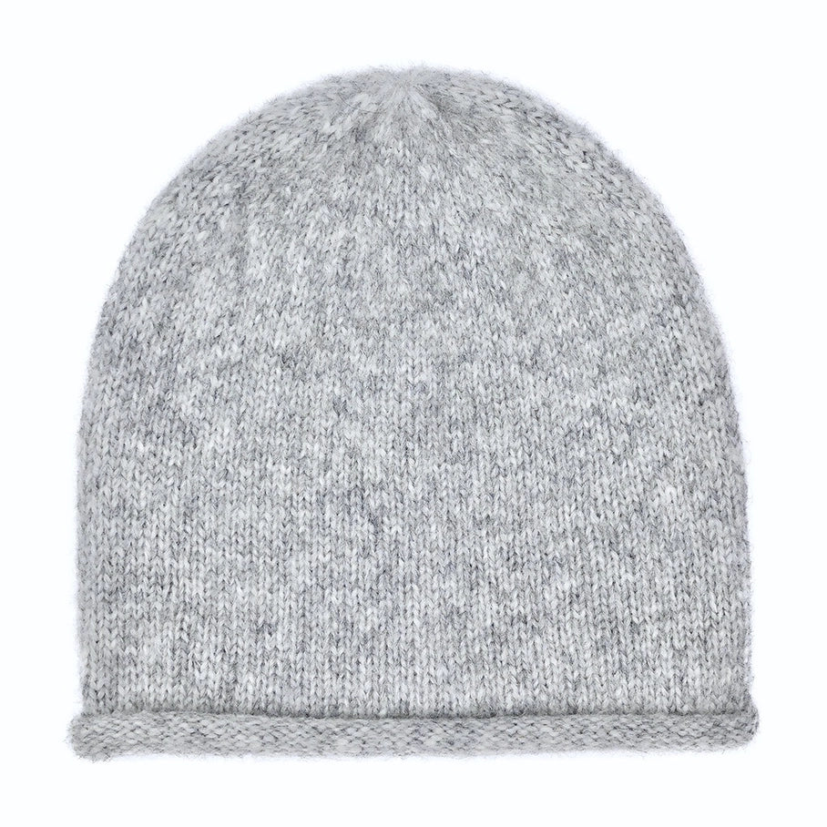 Essential Alpaca Knit Beanie