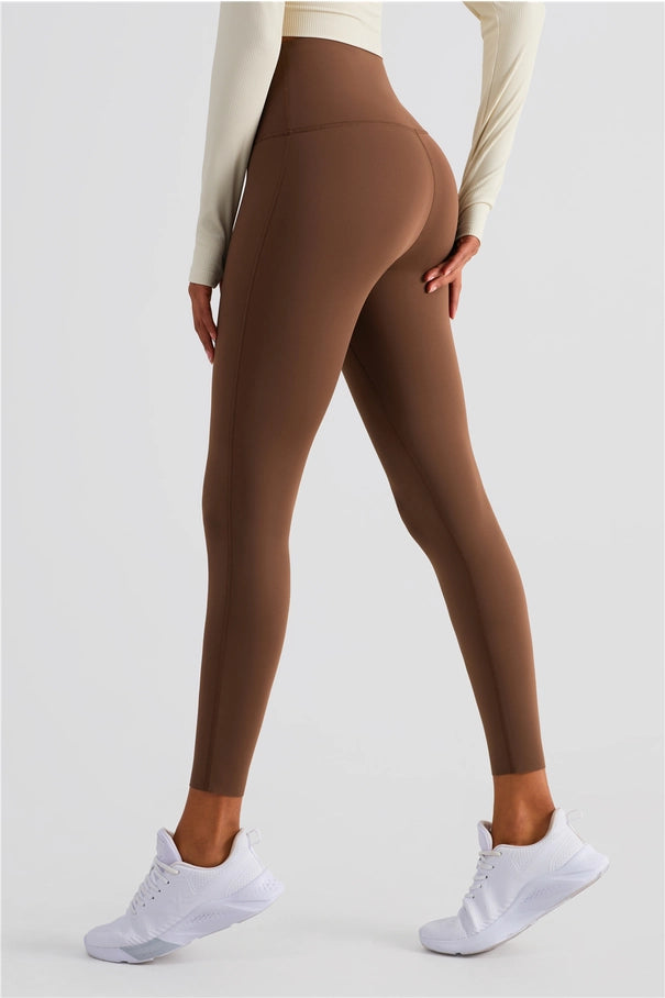 Ease Sculpt High Waist Seamless Leggings