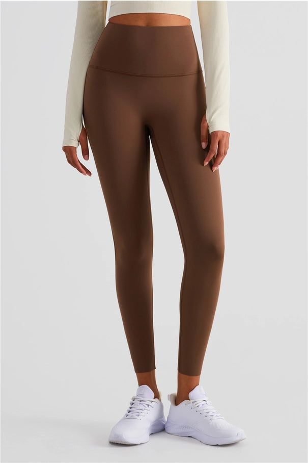 Ease Sculpt High Waist Seamless Leggings