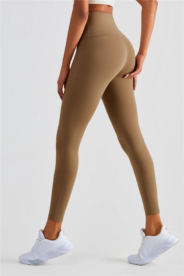 Ease Sculpt High Waist Seamless Leggings