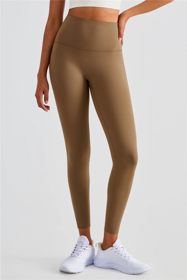 Ease Sculpt High Waist Seamless Leggings