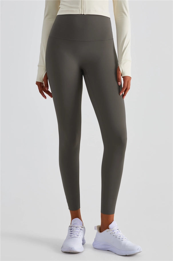 Ease Sculpt High Waist Seamless Leggings