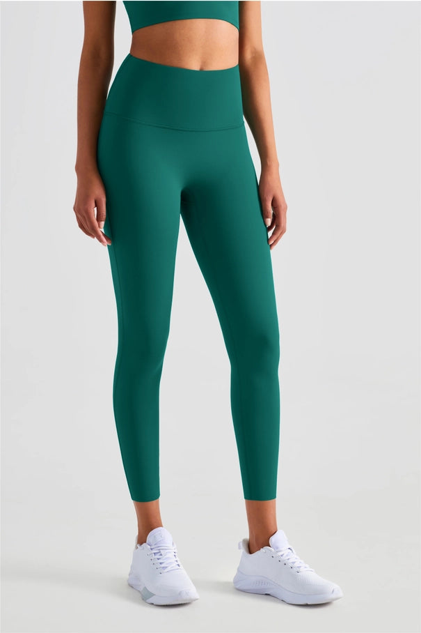 Ease Sculpt High Waist Seamless Leggings