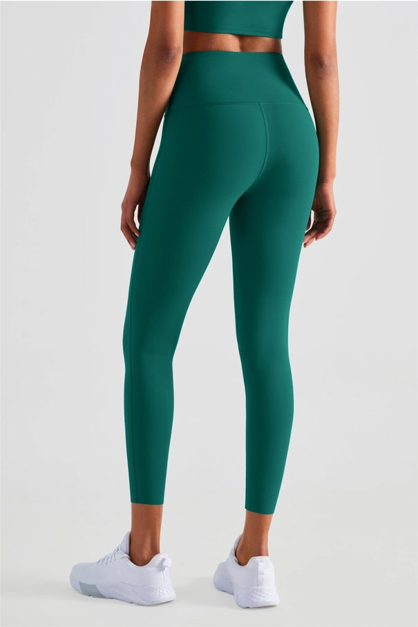 Ease Sculpt High Waist Seamless Leggings