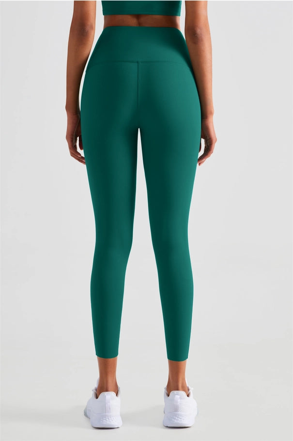 Ease Sculpt High Waist Seamless Leggings