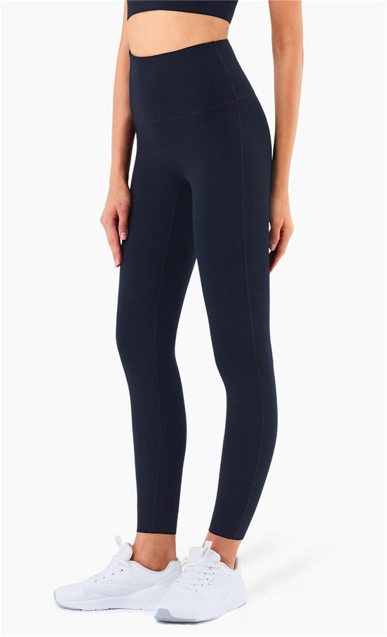 Ease Sculpt High Waist Seamless Leggings