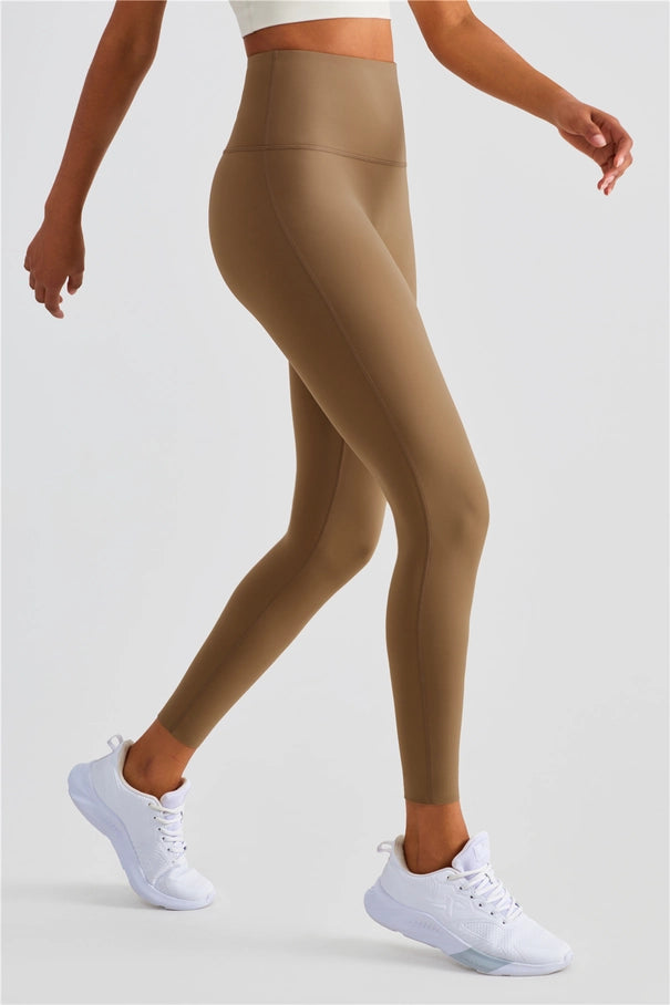 Ease Sculpt High Waist Seamless Leggings