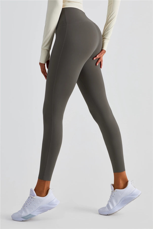 Ease Sculpt High Waist Seamless Leggings