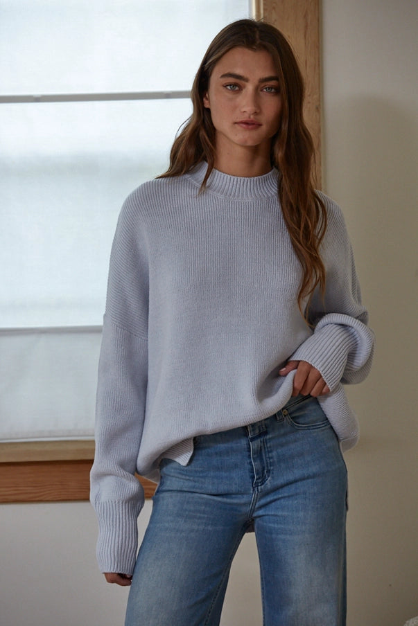 Dacia Oversized Knit