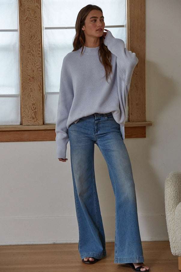 Dacia Oversized Knit