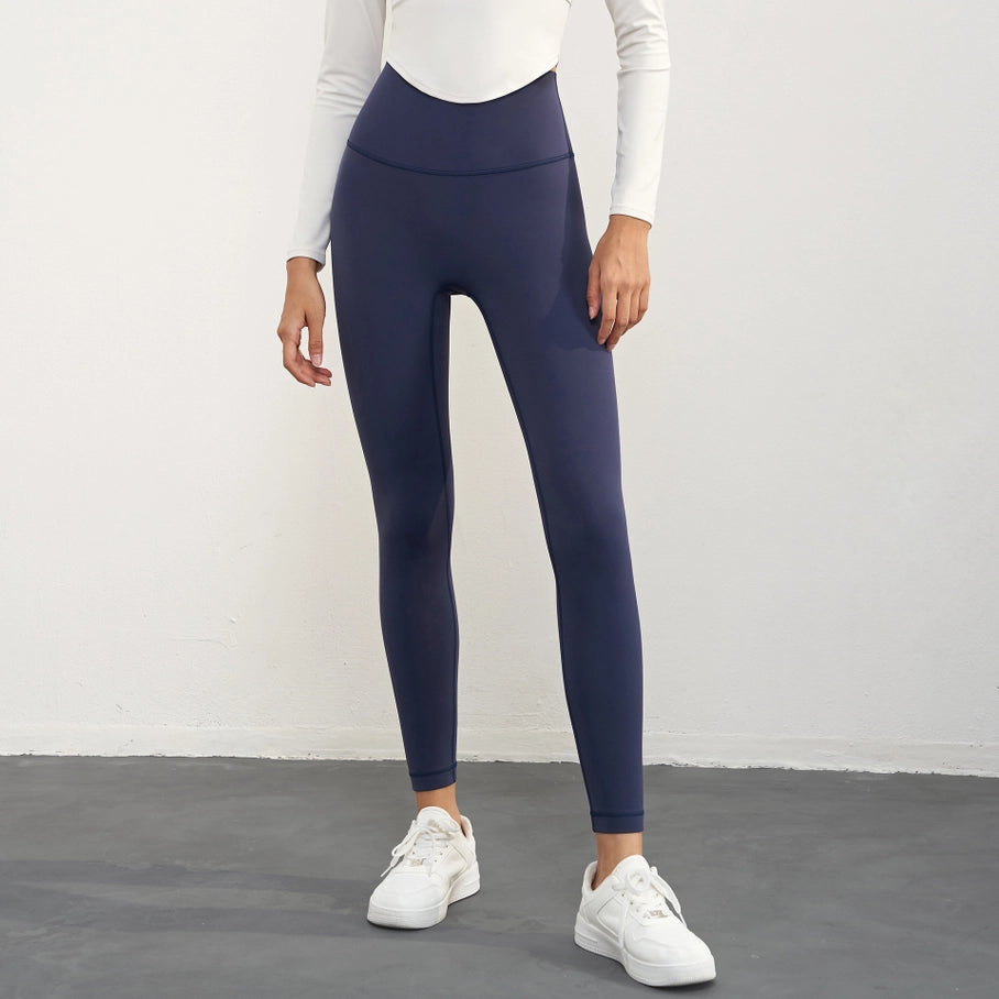 Hannah Fleece Lined Seamless Leggings