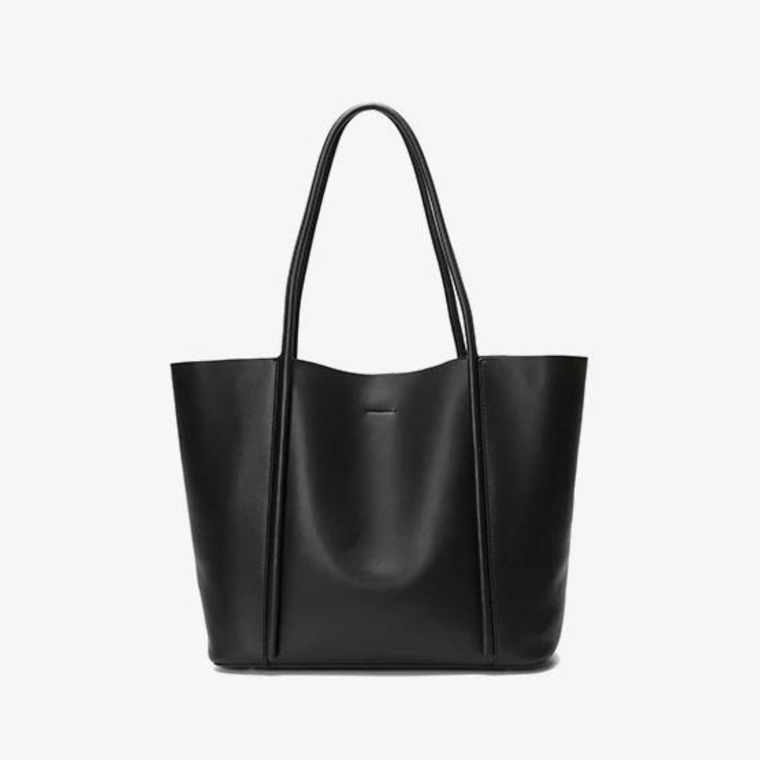 Bali Large Tote - Genuine Leather