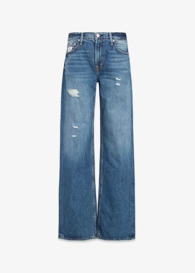 Stella Low Rise Loose Straight Jeans