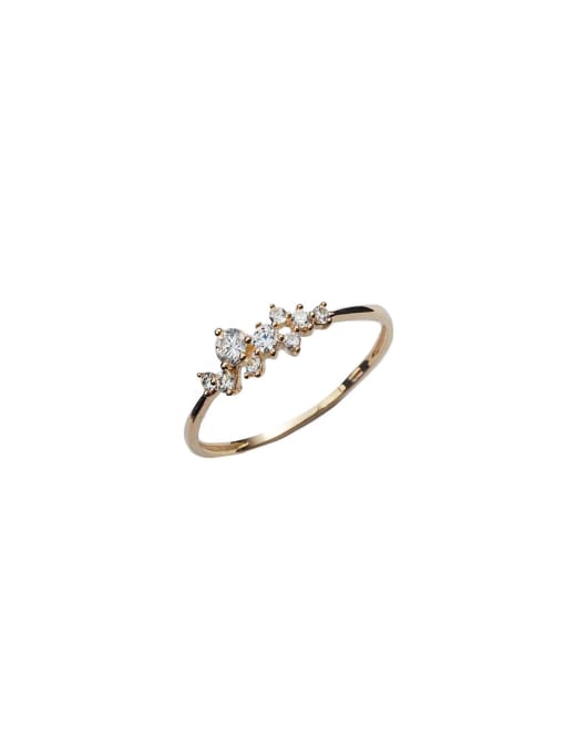 Piper Cluster Ring