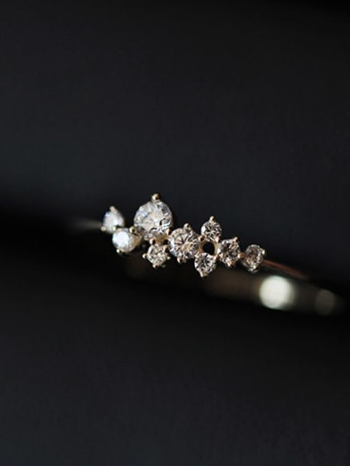 Piper Cluster Ring