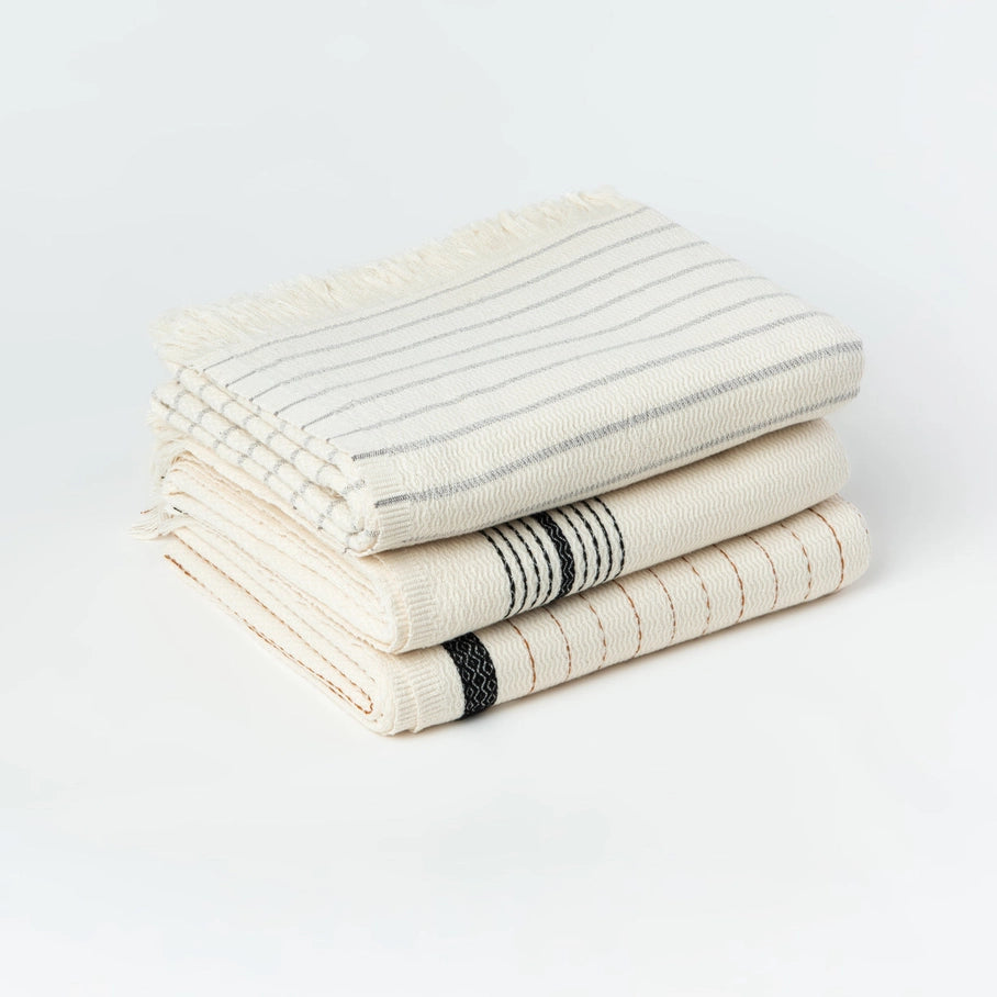 100% Turkish Cotton Bath Towel