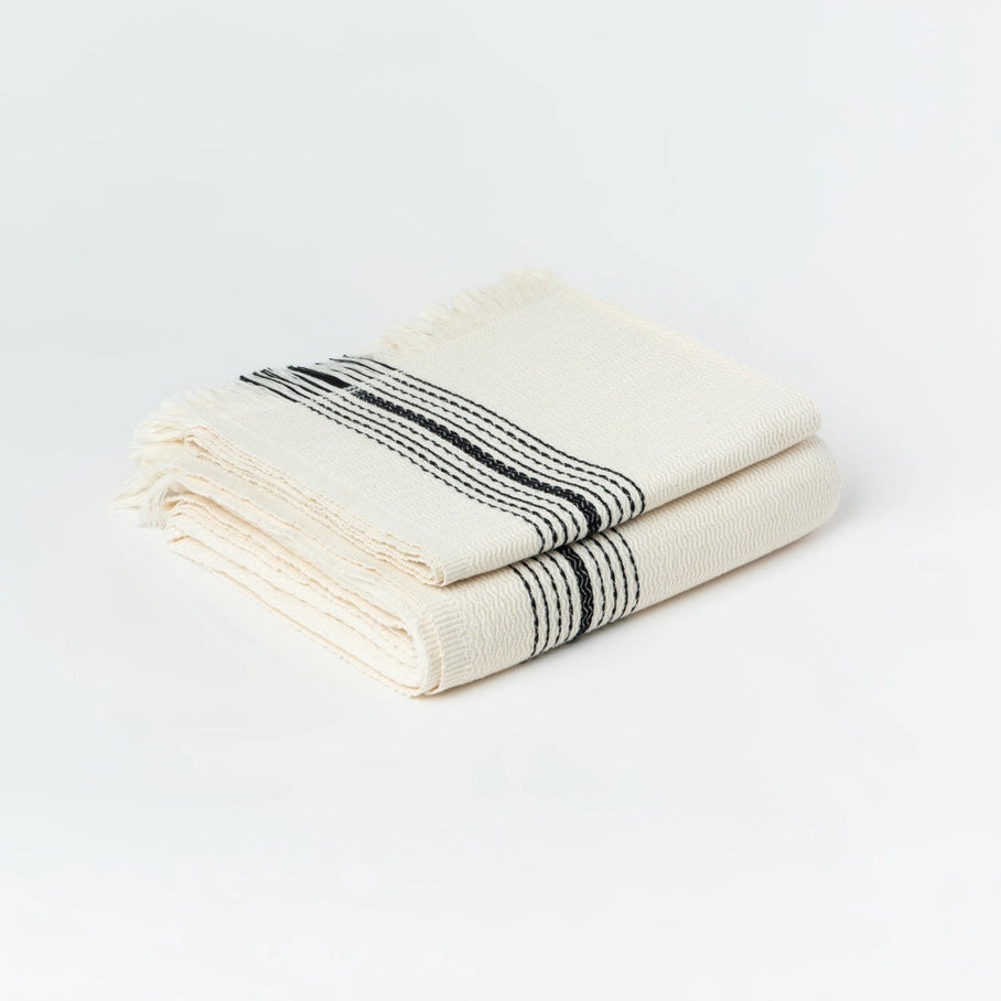 100% Turkish Cotton Bath Towel